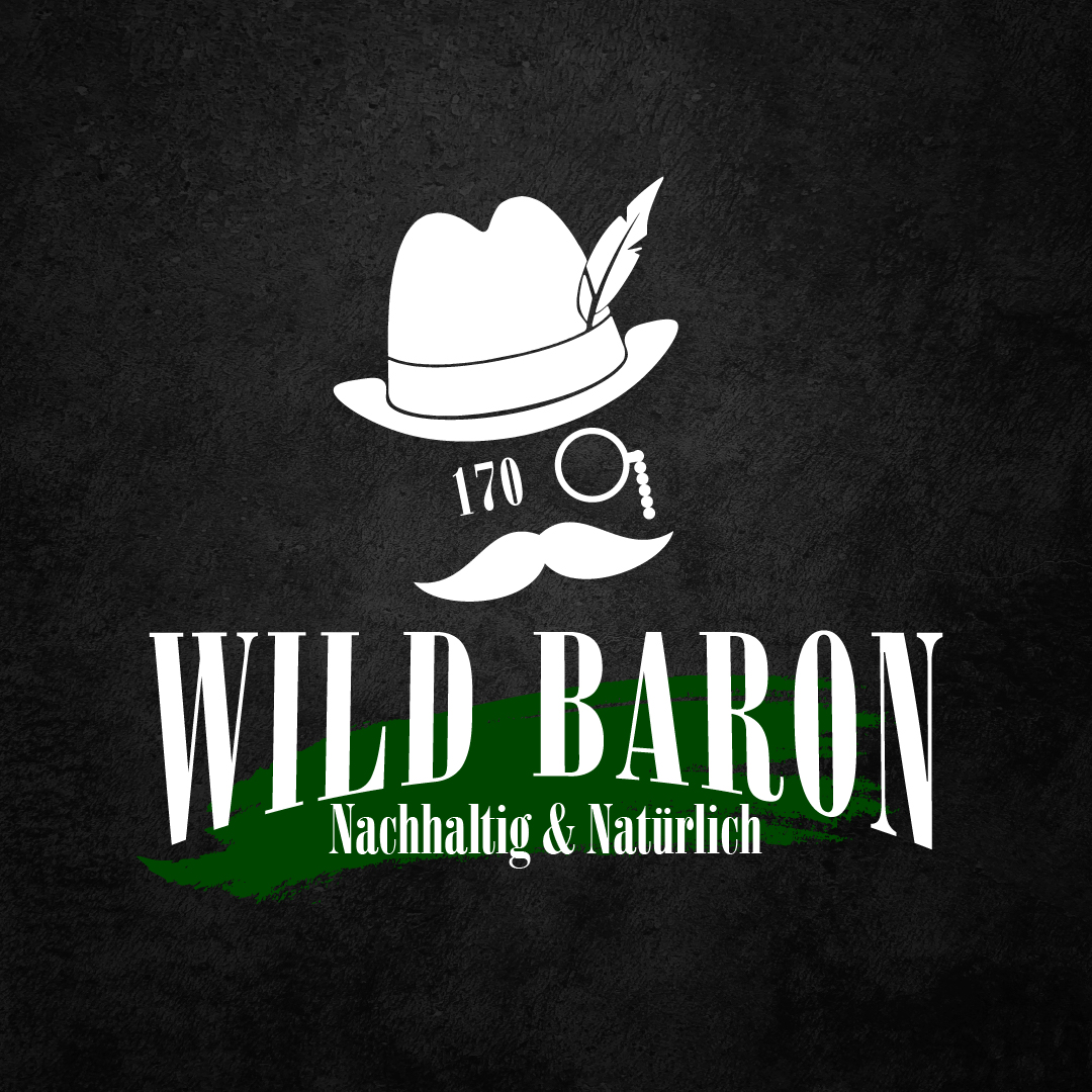 Wild Baron – Nachhaltig & Natürlich